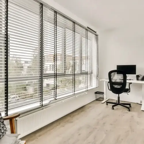 Finishing Touches - Custom Made Blinds - 25mm Venetian Blinds
