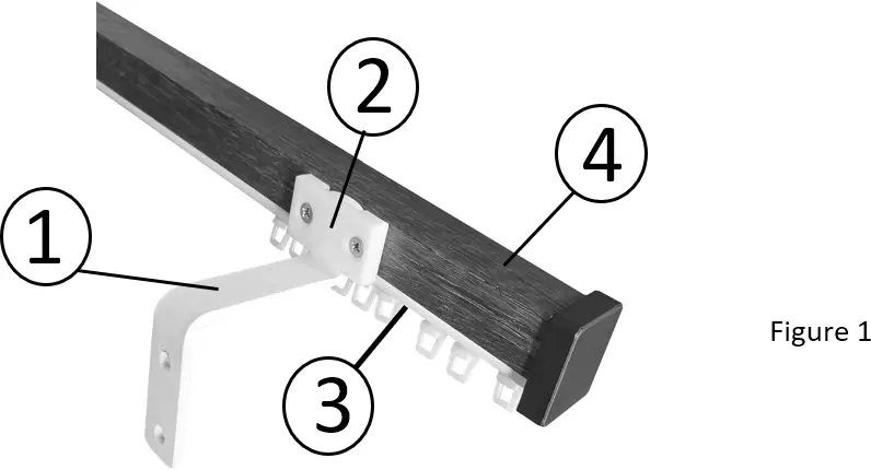 Finishing Touches - Installation Guides - Cubic Rail