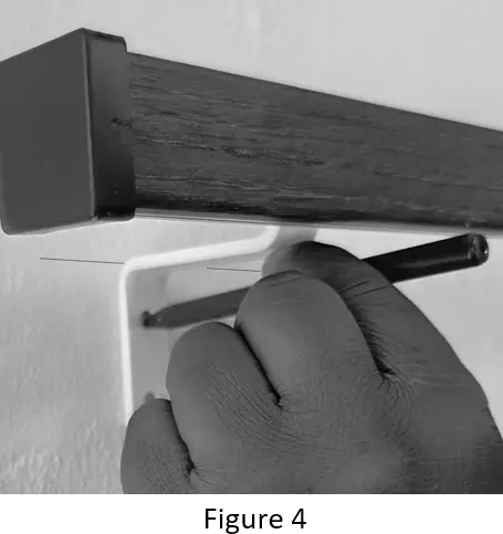 Finishing Touches - Installation Guides - Cubic Rail