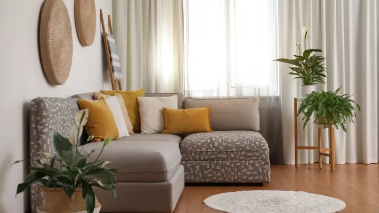 Capture the Warmth and Depth of 2026 Design with Finishing Touches | finishingtouchessa.co.za