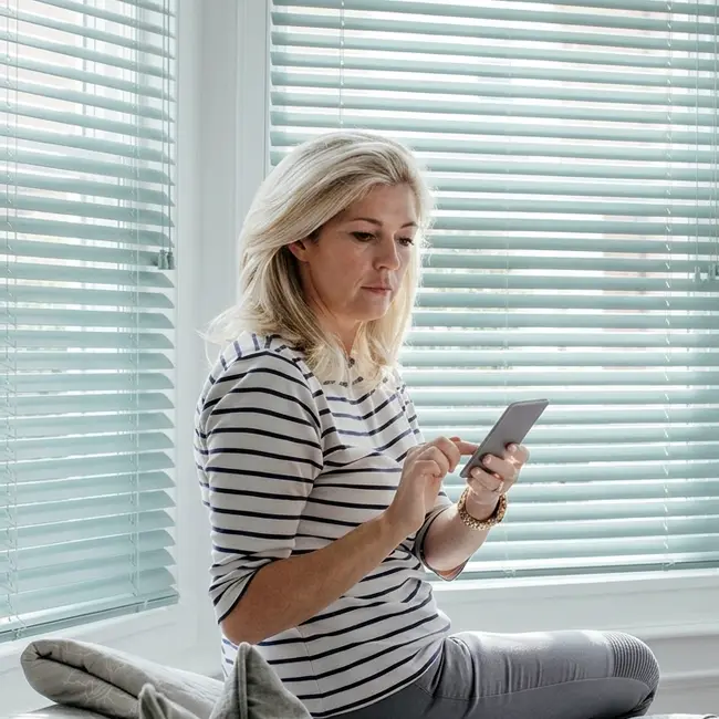 Meet Your Free Interior Designer WIth Our Blinds Visuliser Tool