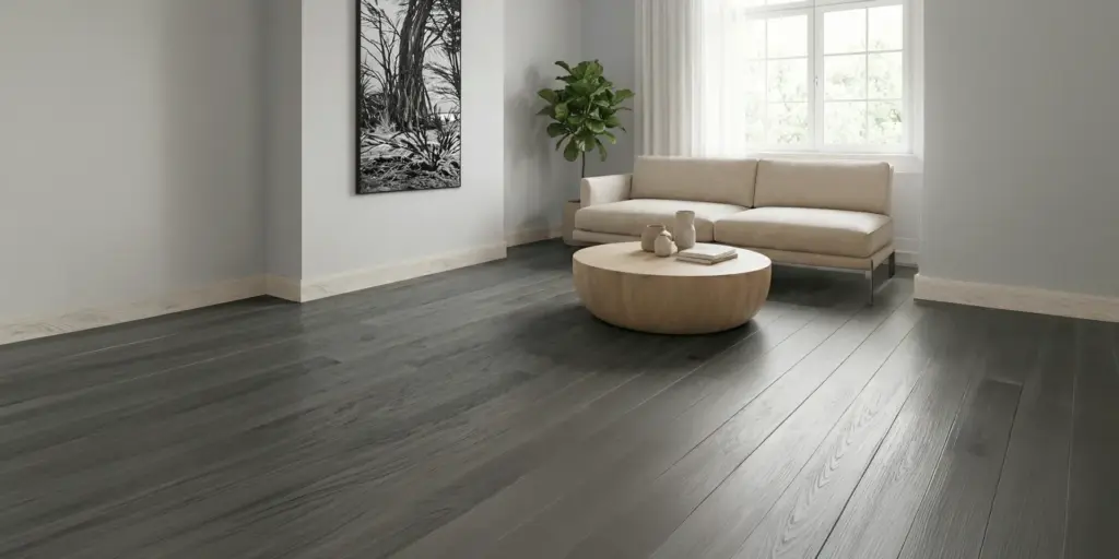 Home Decor 4 Finishing Touches For Home & Office - 100mm Skirting Range