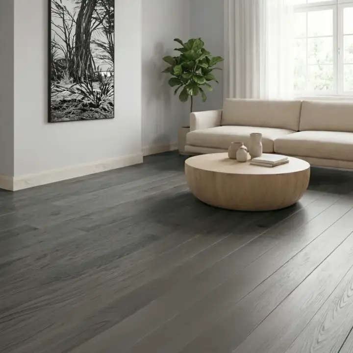 Skirtings