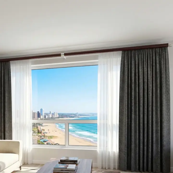 Ready Made Curtains