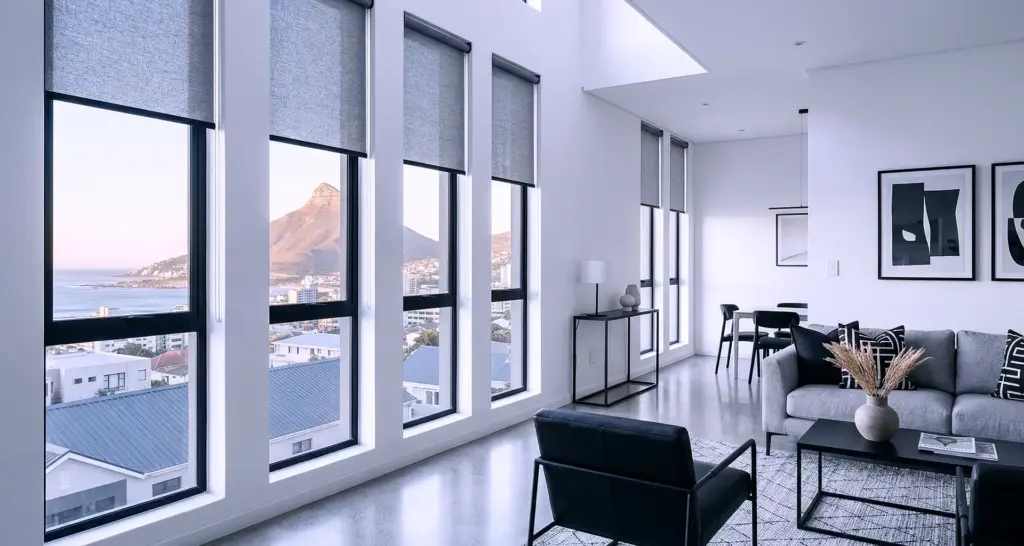 Finishing Touches Store - Custom Blinds For Home & Office