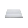 Waterproof wall panel WP003-PW-SP-2.8 for interior wall finishing.