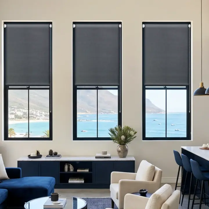 Roller Blinds