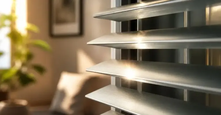 choosing office blinds