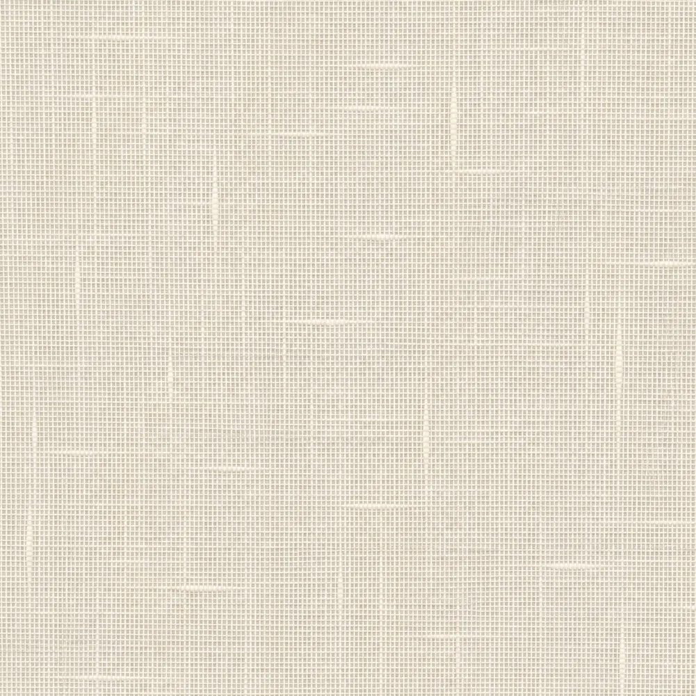 Wave Reply Sheer Wave Curtain (Ivory) 3 Finishing Touches - Made To Match Wave Curtain - Reply Sheer Fabric (Ivory)